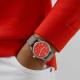 Nomos Campus Nonstop Red-7