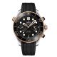 Seamaster Diver 300 M Co-Axial Master Chronometer Chronograph-1