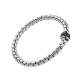 Eka Flex'it Armband mit schwarzen Diamanten-1