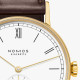 Ludwig Gold Emailleweiß Doré-3