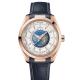 Seamaster Aqua Terra 150 M-1