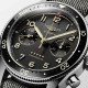 LONGINES SPIRIT FLYBACK TITANIUM-4