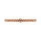 Solo Flex'it Armband mit schwarzen Brillanten-3