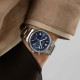 Club Sport Neomatik Weltzeit blau-7