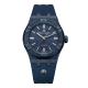 Aikon Automatic Blue PVD Limited Edition 39mm-1
