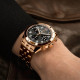 Classic AVI Chronograph 42 P-51 Mustang-3