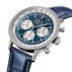 Navitimer B01 Chronograph 41-3